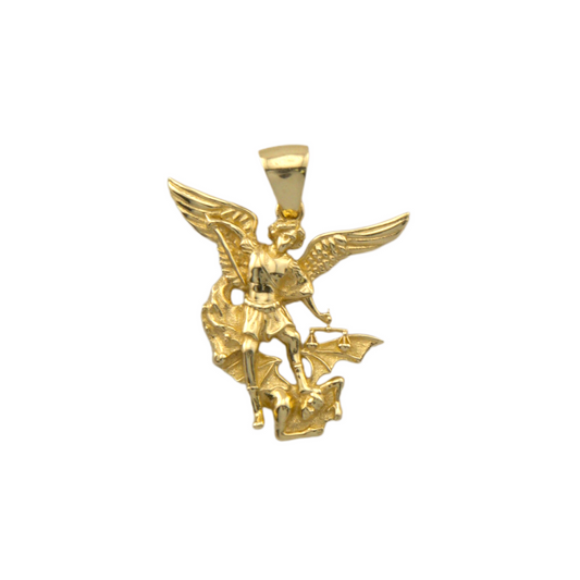 Angel Pendant