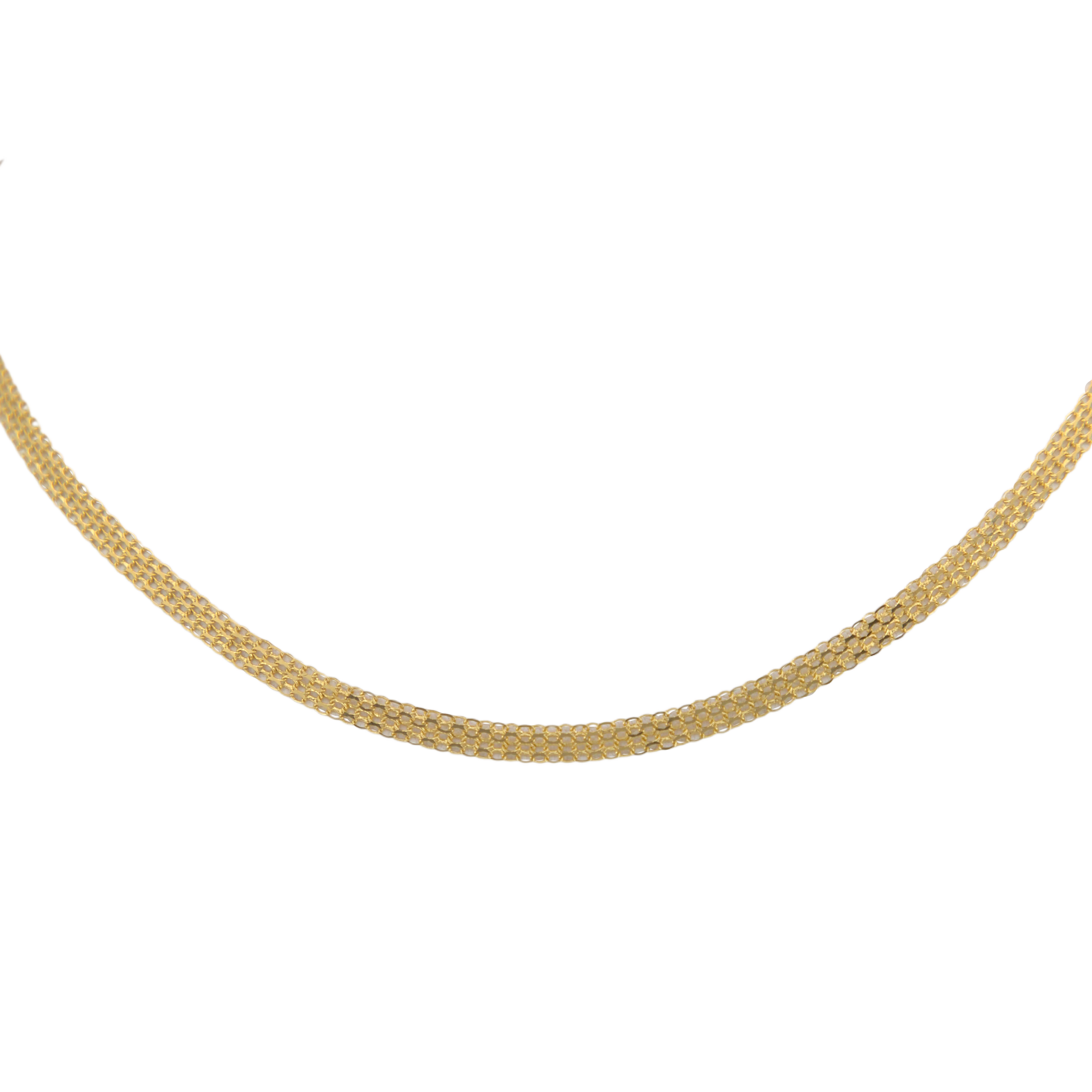 Bismark Chain