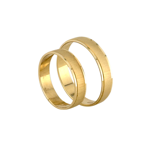 Set Wedding Ring