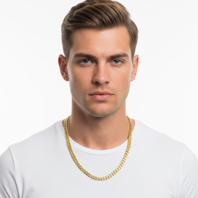 Cuban Link Chain