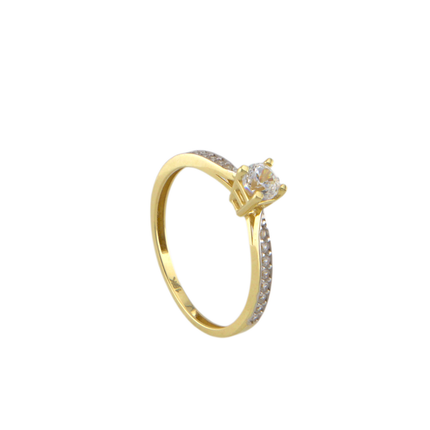 Engagement Ring