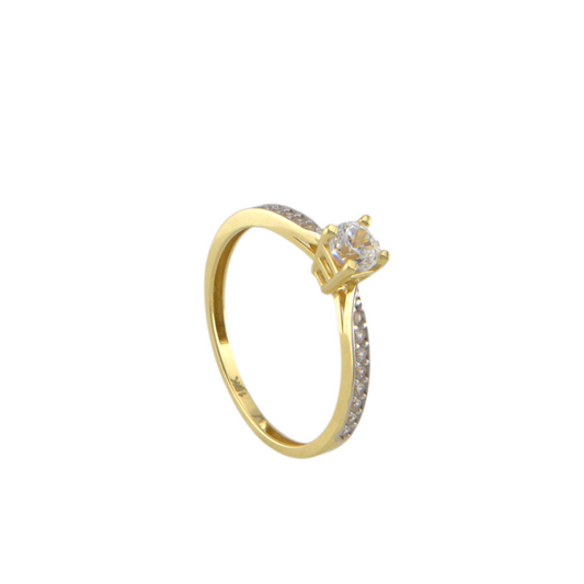 Engagement Ring