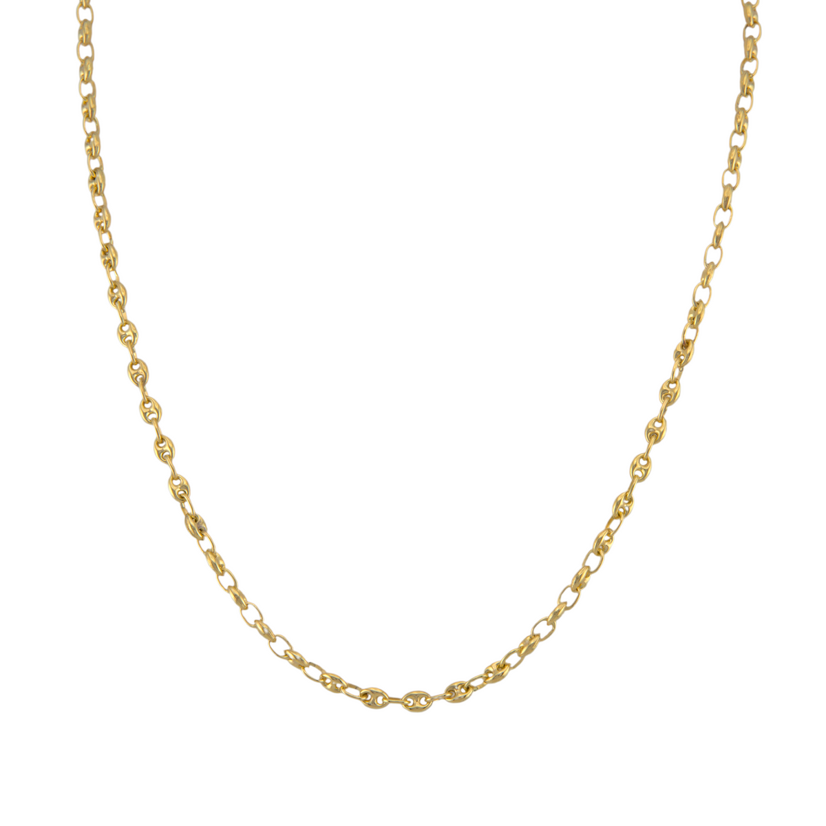 Mariner Chain
