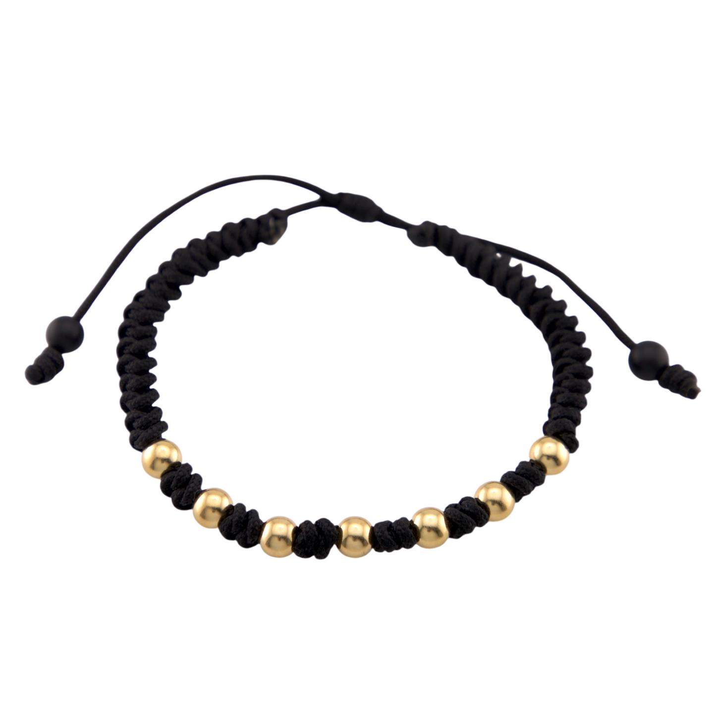 Plain Balls Bracelet