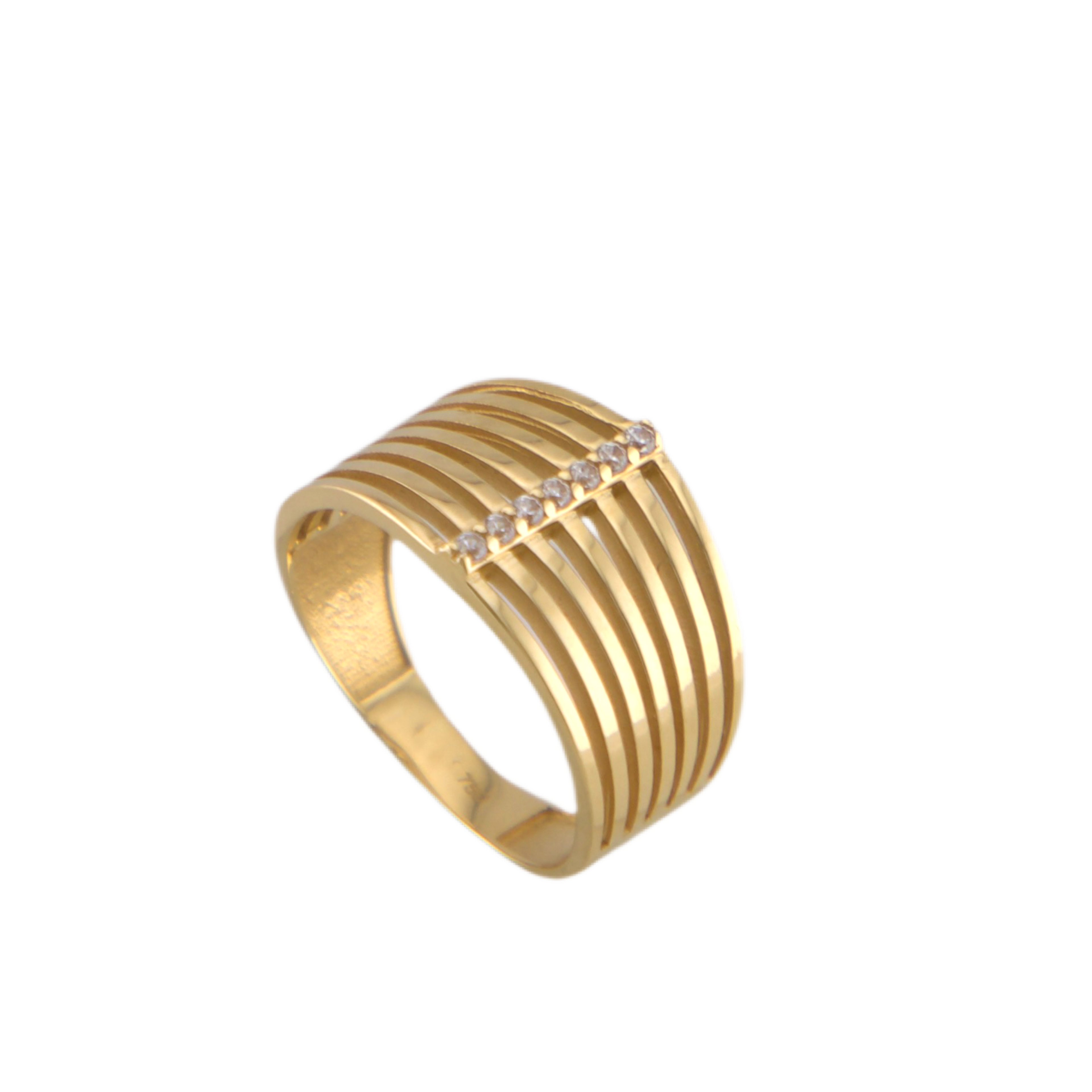 Fancy Ring