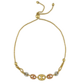 Three Colors Mariner Bracelet
