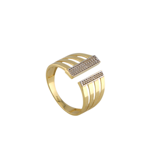Fancy Ring