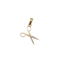 Scissor Pendant
