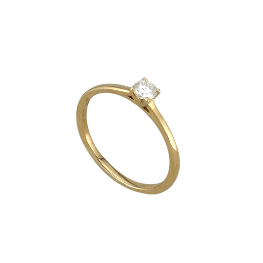 Engagement Diamond Ring