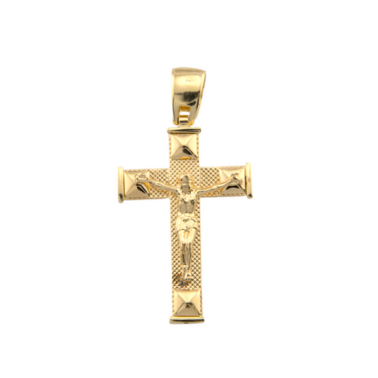 Cross Pendant