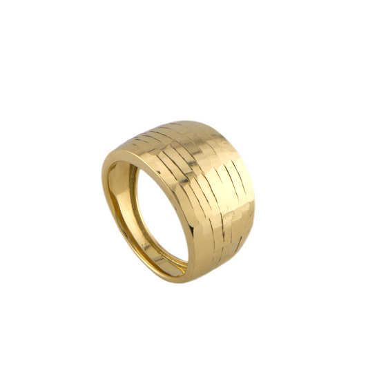 Fancy Ring