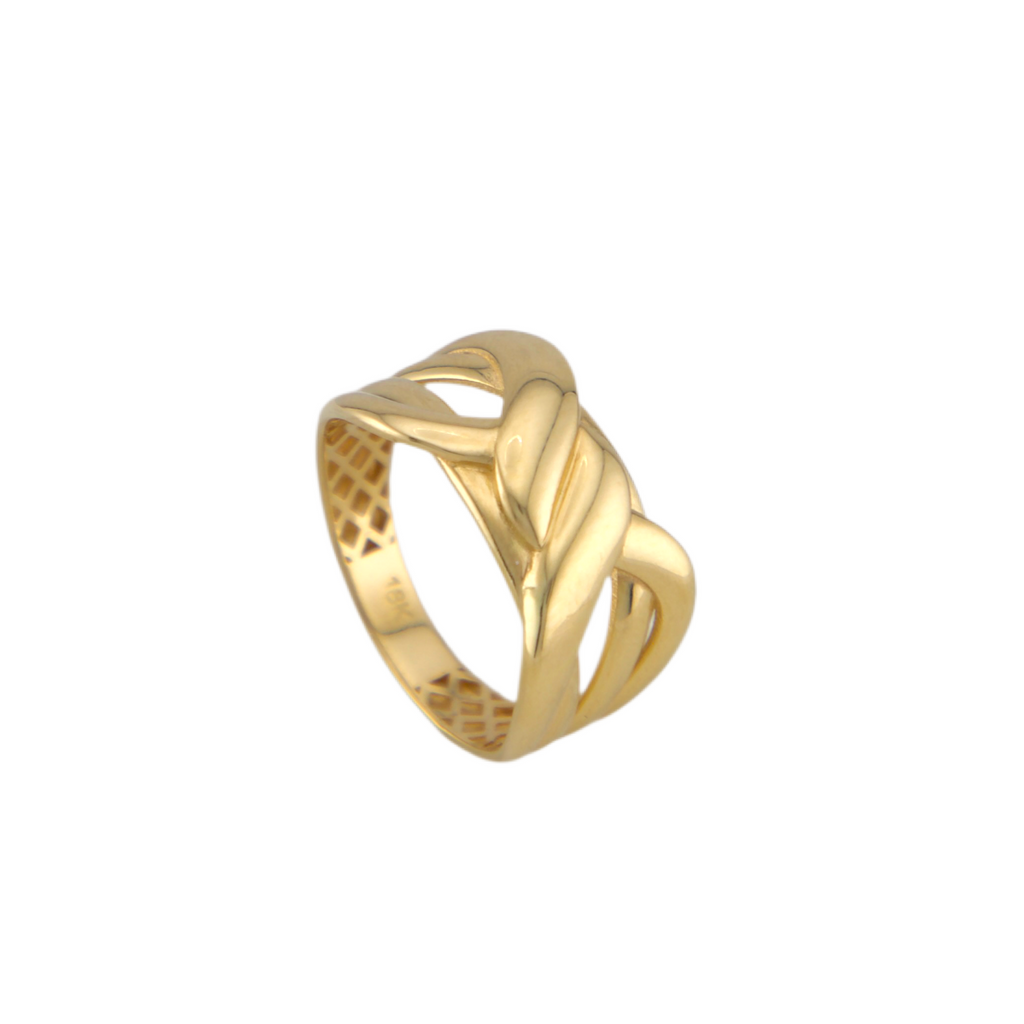 Fancy Ring