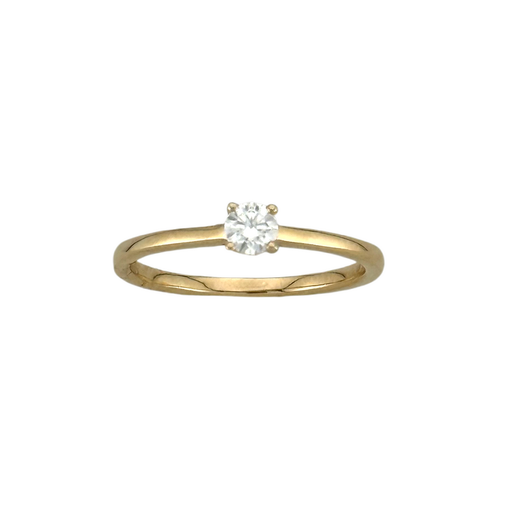 Engagement Diamond Ring