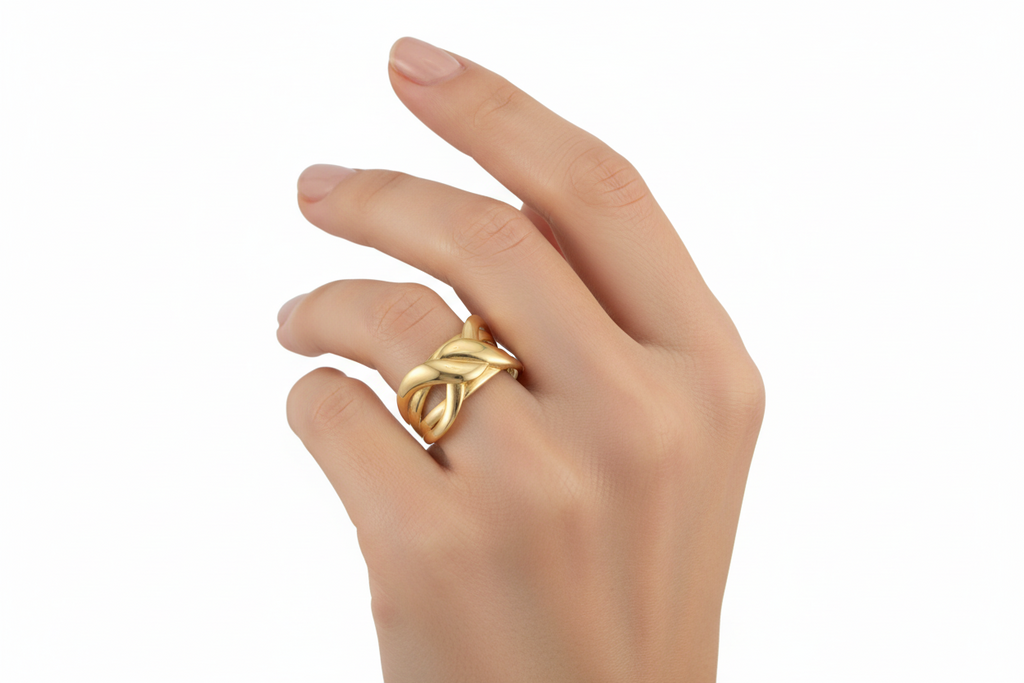 Fancy Ring