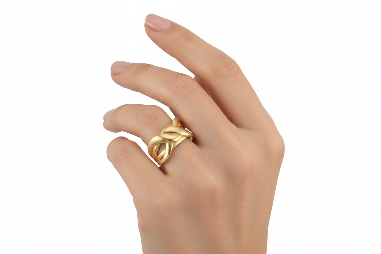 Fancy Ring