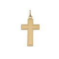 Cross Pendant
