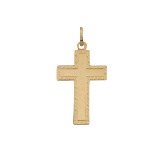 Cross Pendant