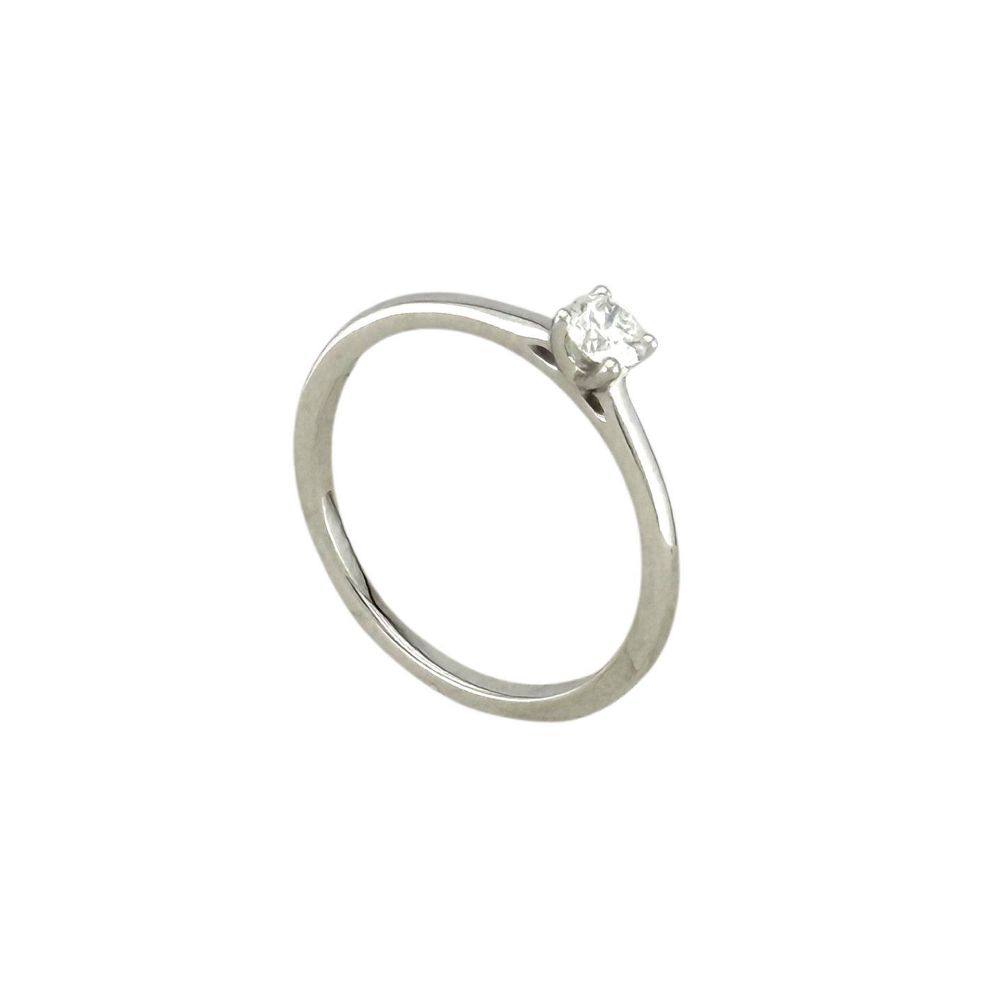 Engagement Diamond Ring