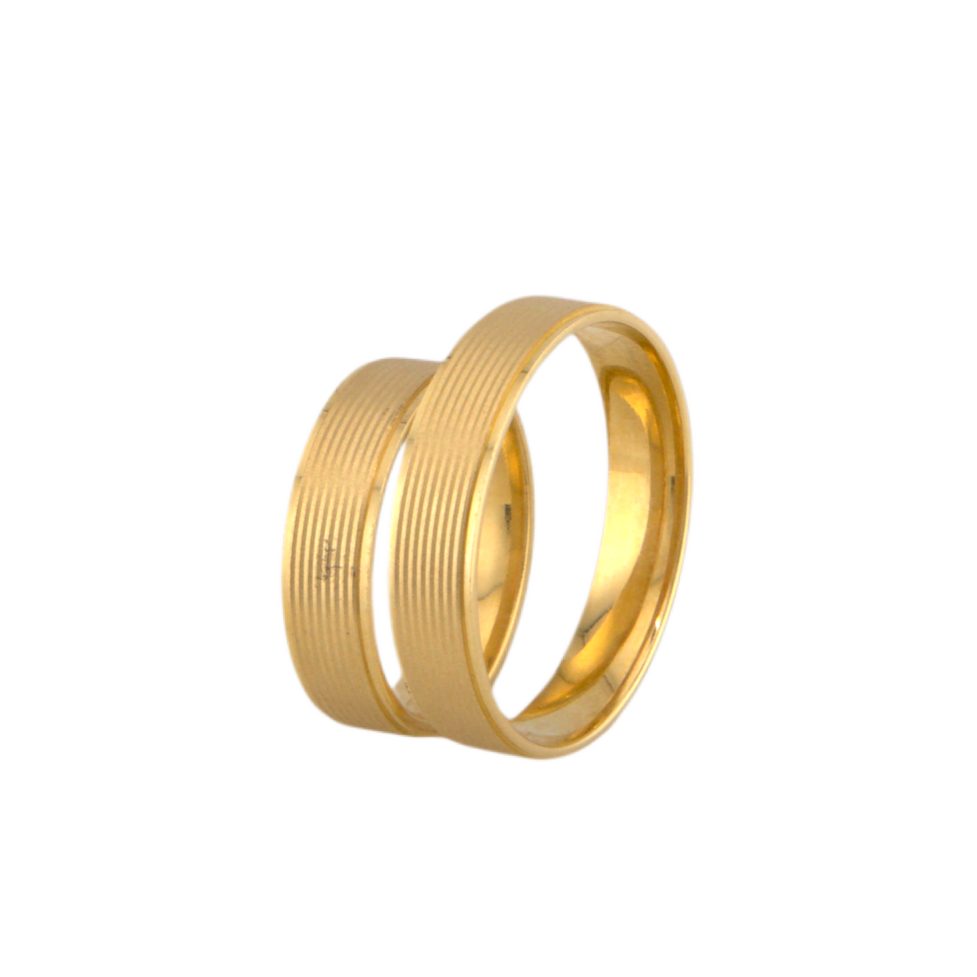 Set Wedding Ring