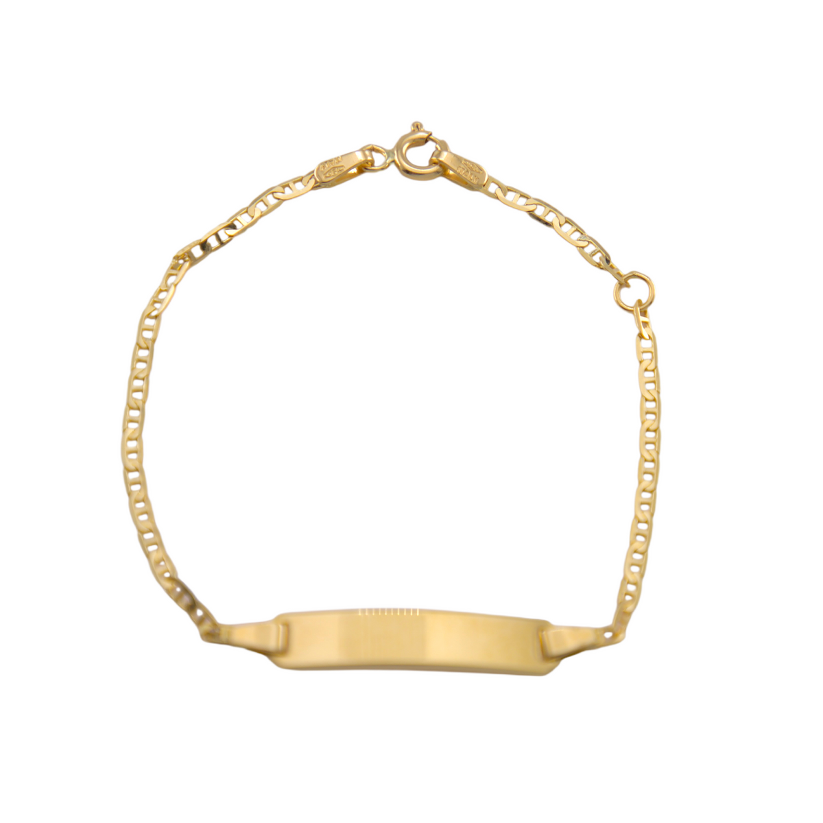 Baby Bracelet