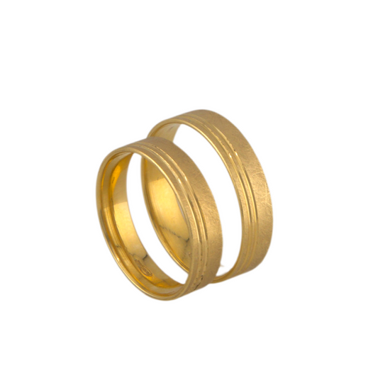Set Wedding Ring