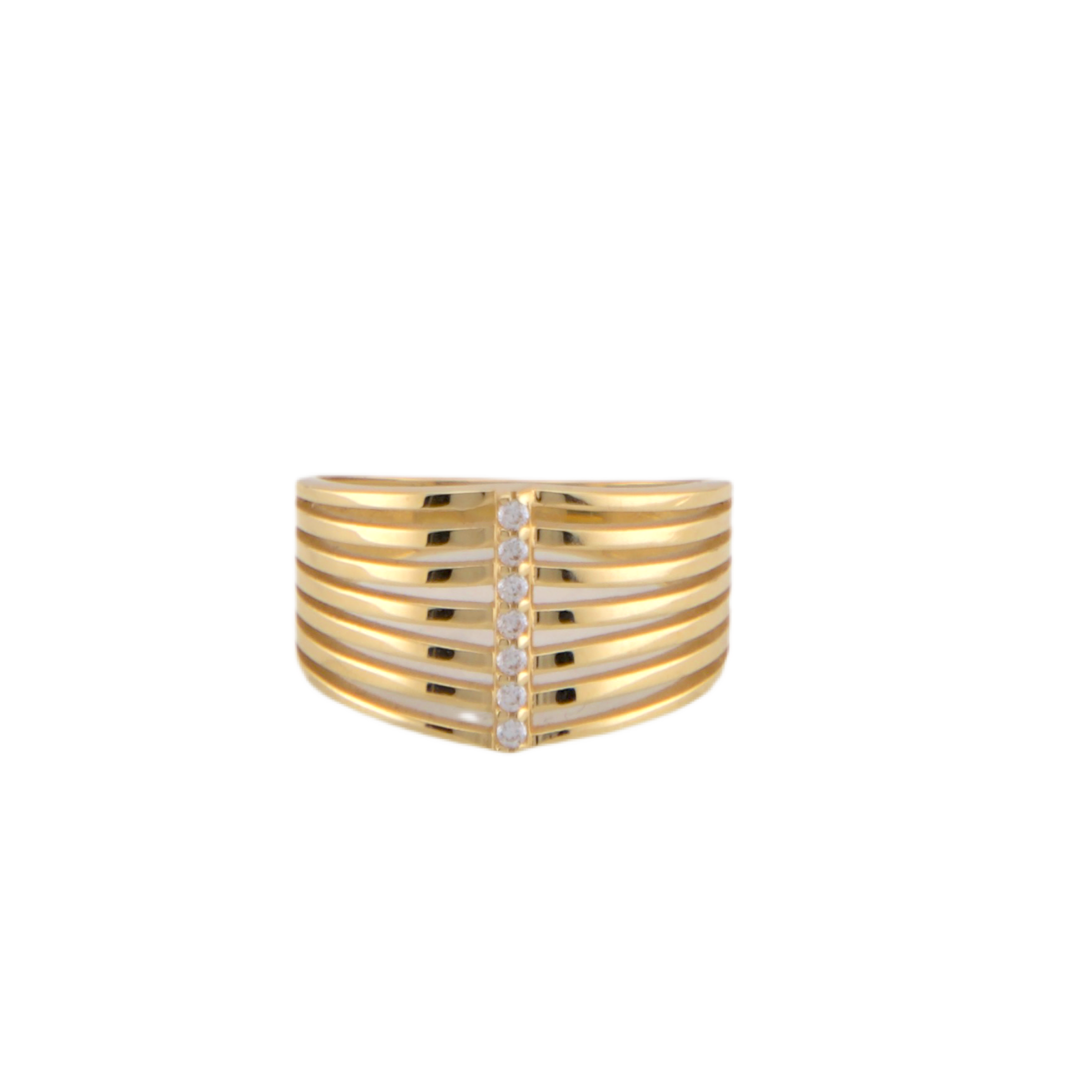 Fancy Ring