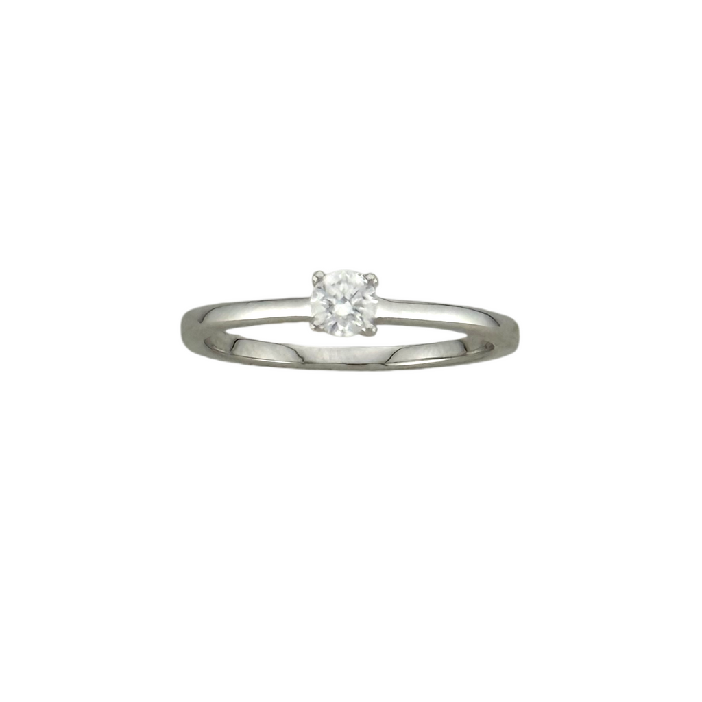 Engagement Diamond Ring