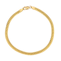 Cuban Link Bracelet