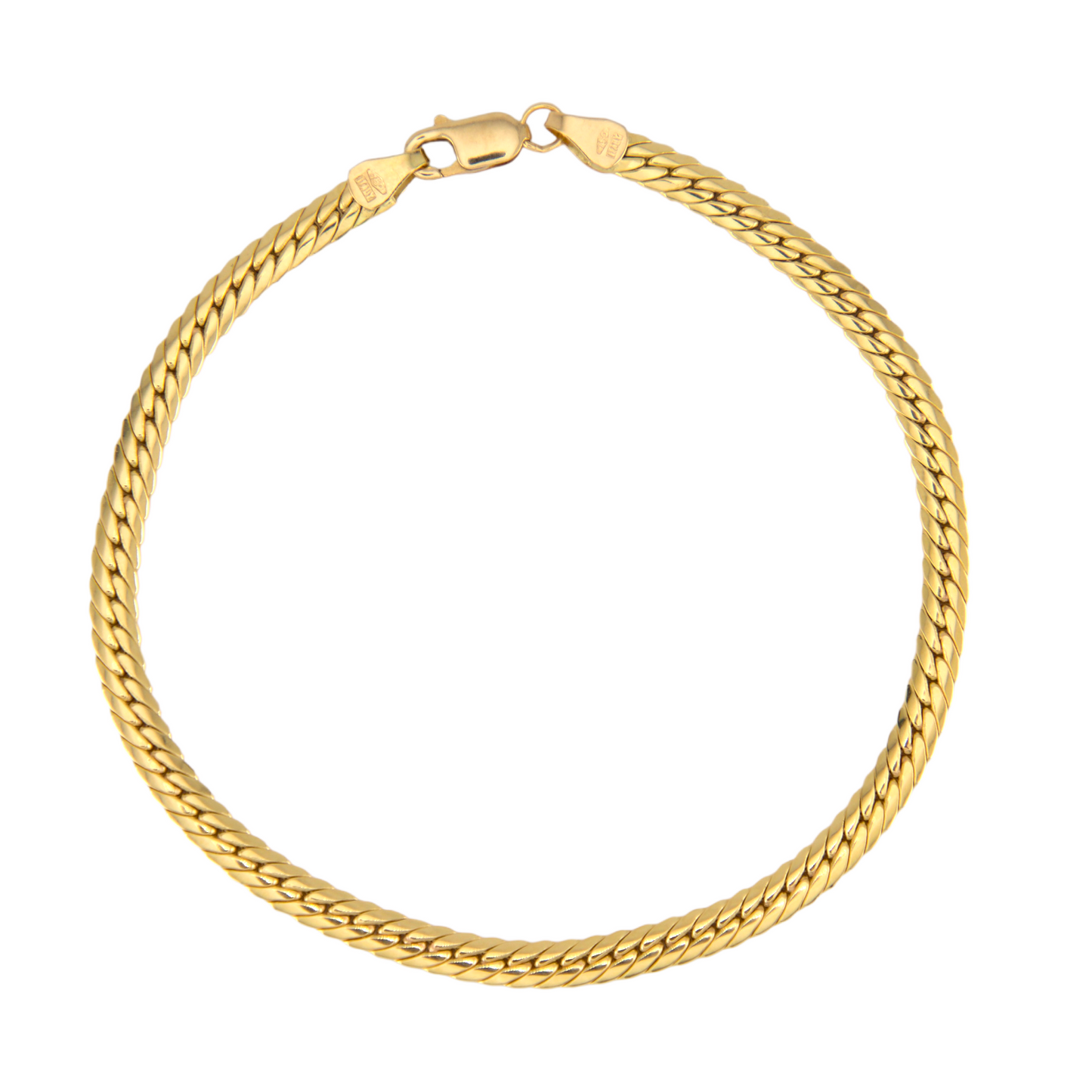 Cuban Link Bracelet