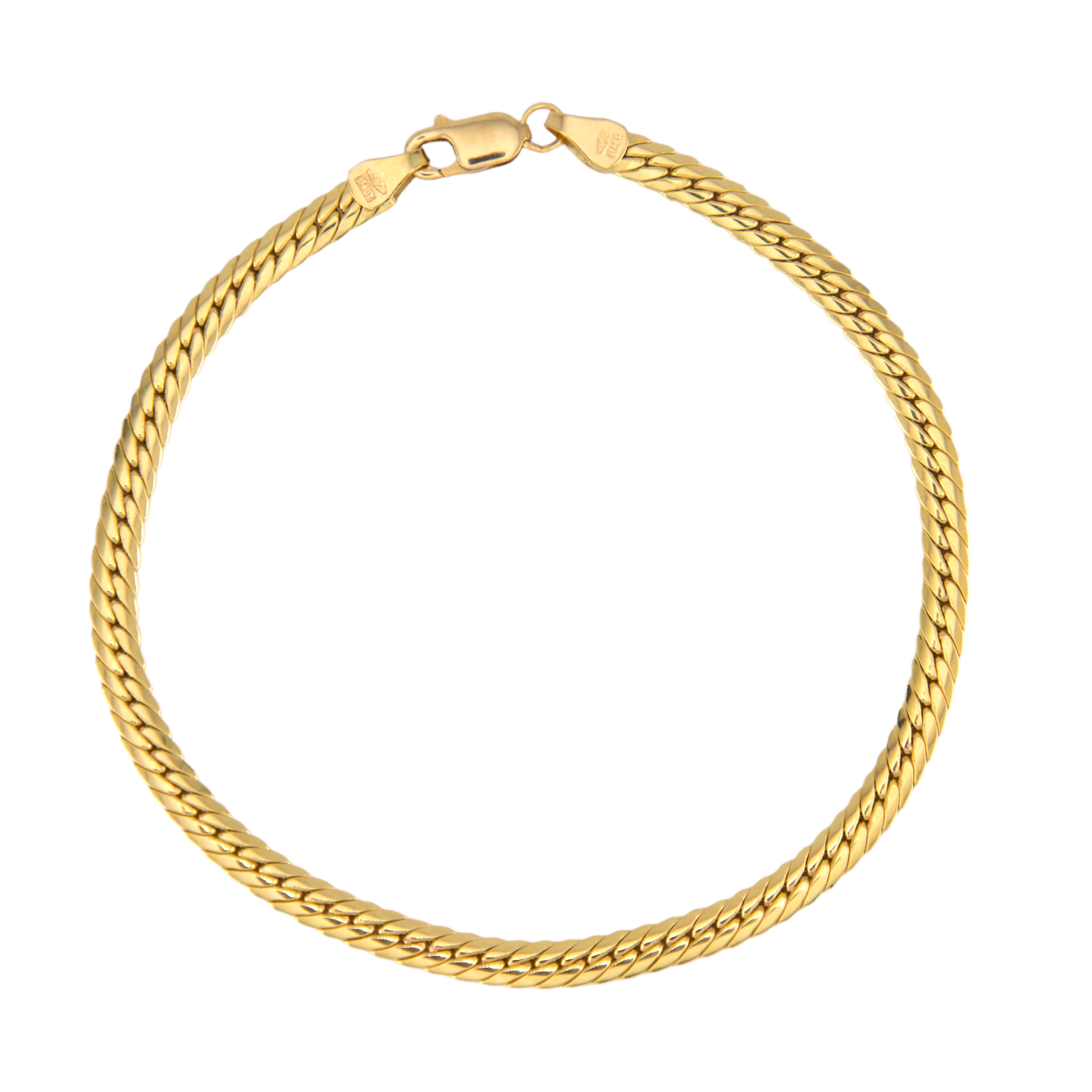 Cuban Link Bracelet