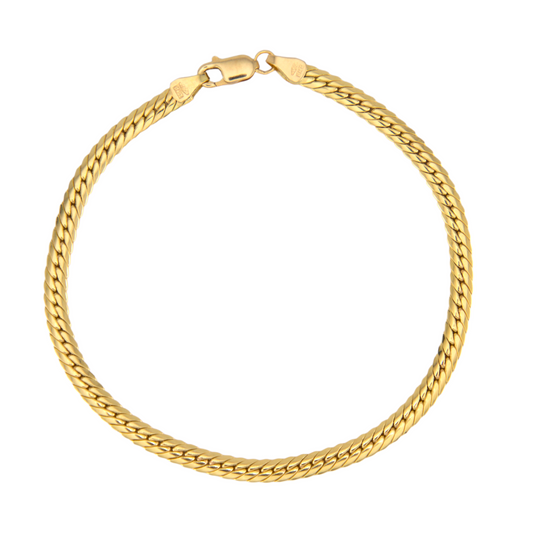 Cuban Link Bracelet