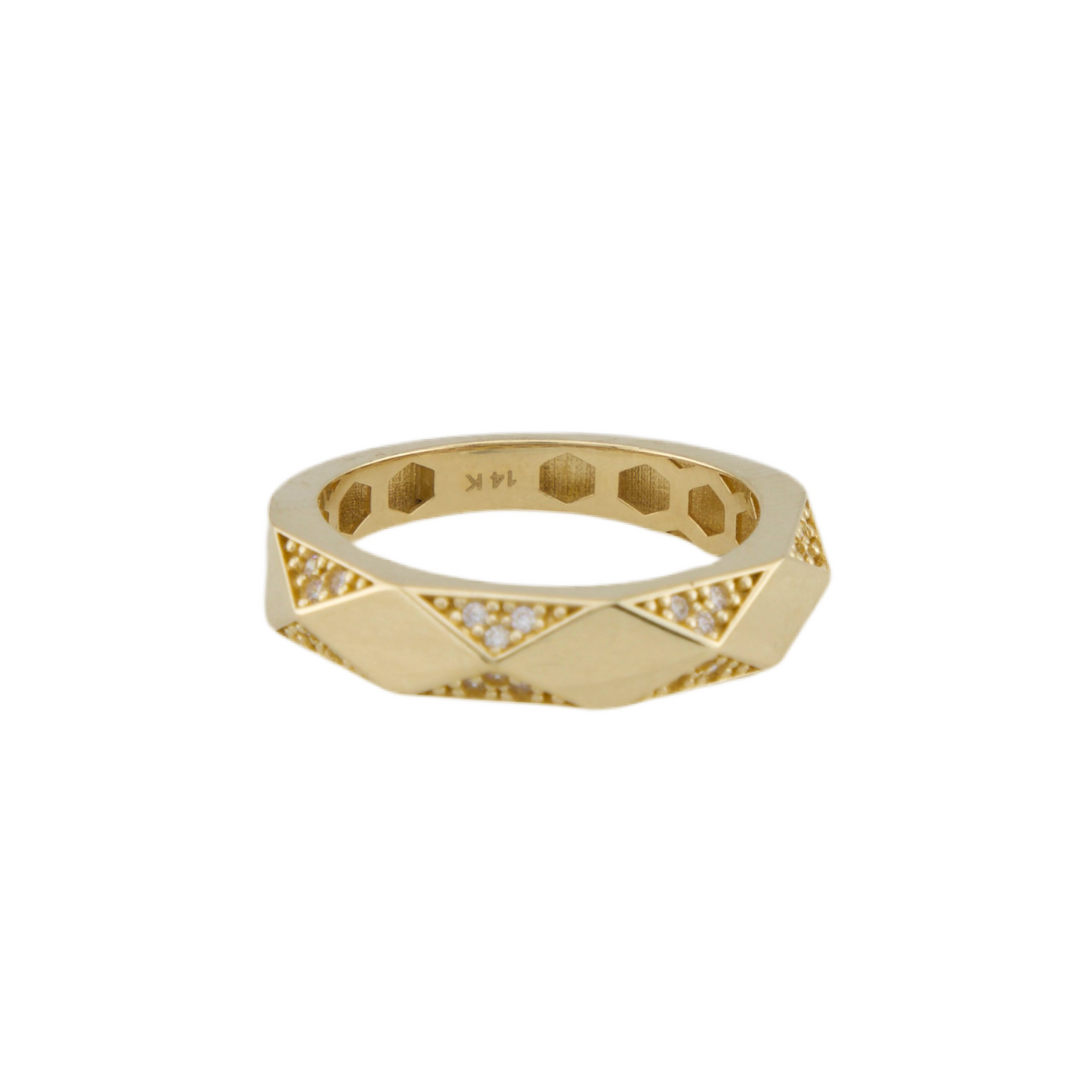 Fancy Ring