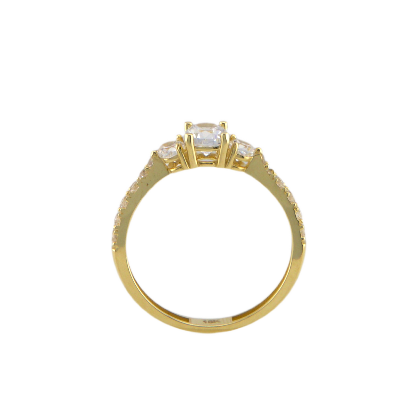 Engagement Ring