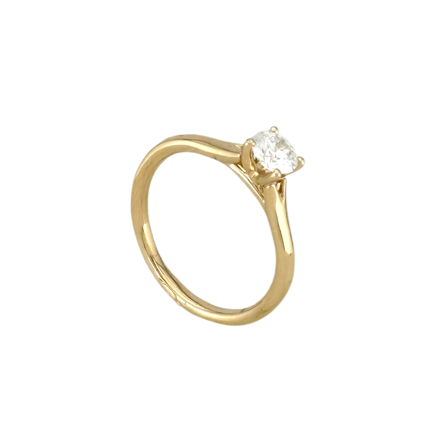 Engagement Diamond Ring