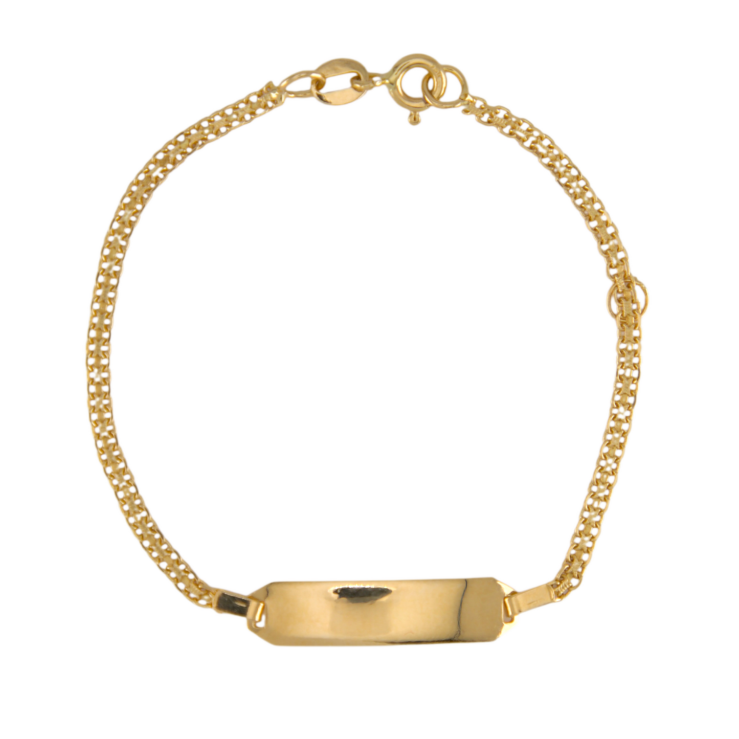 Bismark Baby Bracelet
