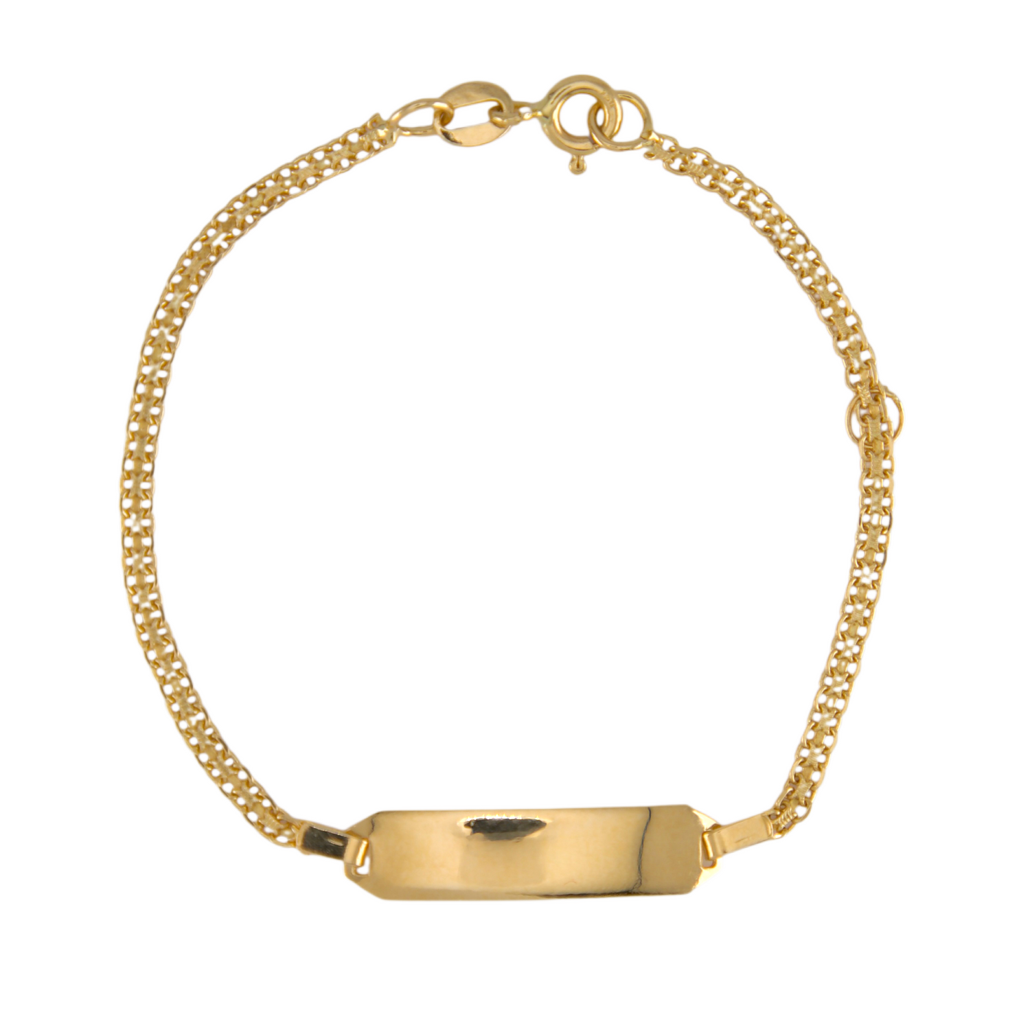 Bismark Baby Bracelet