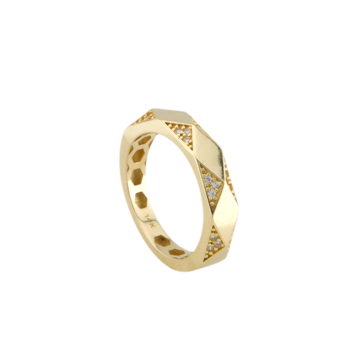 Fancy Ring