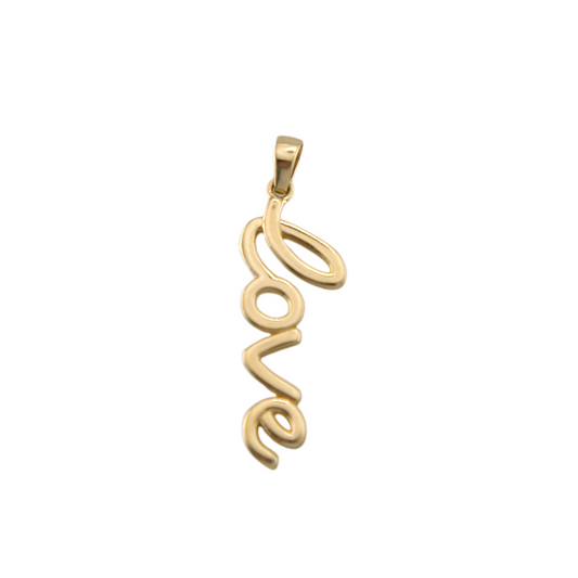 Love Pendant