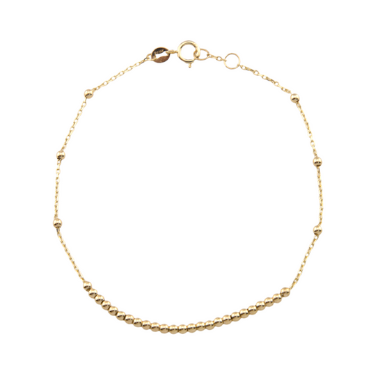 Balls Bracelet