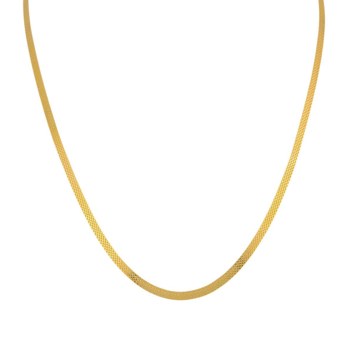 Bismark Chain