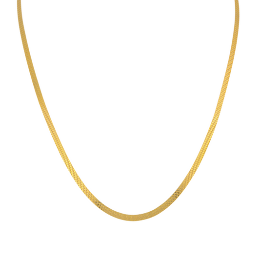 Bismark Chain