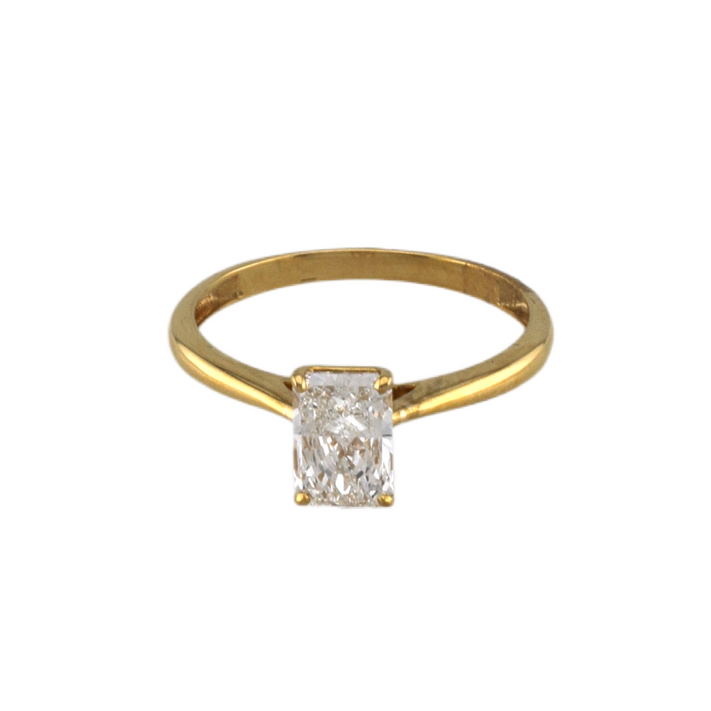 Engagement Diamond Ring