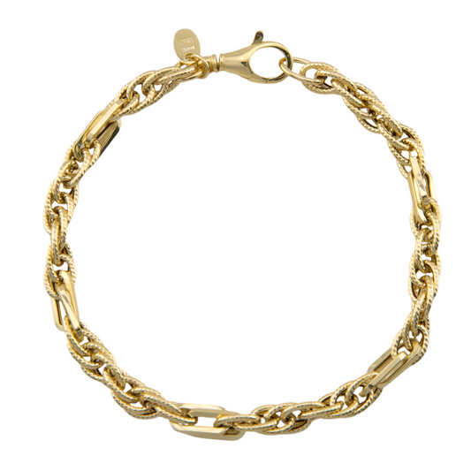 Fancy Bracelet