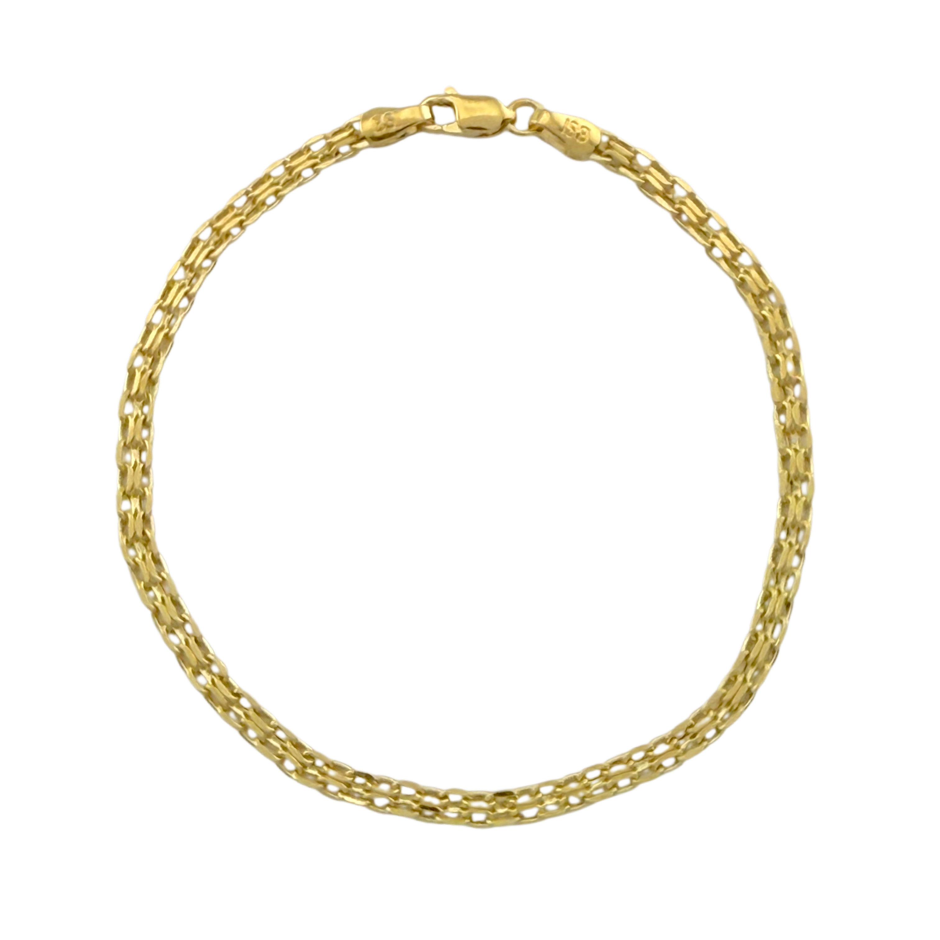Bismark Bracelet