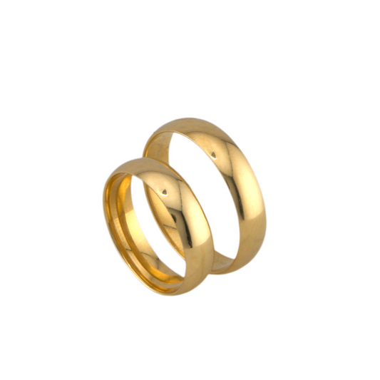 Set Wedding Ring