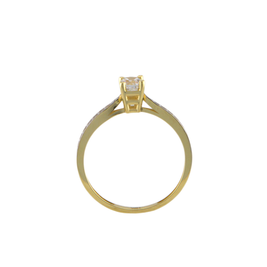 Engagement Ring