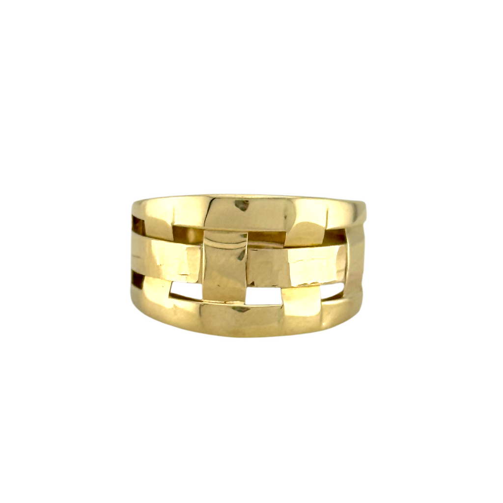 Fancy Ring