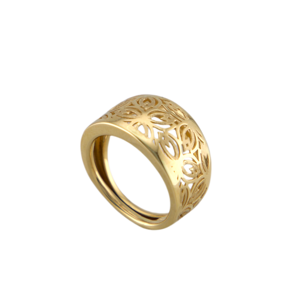 Fancy Ring