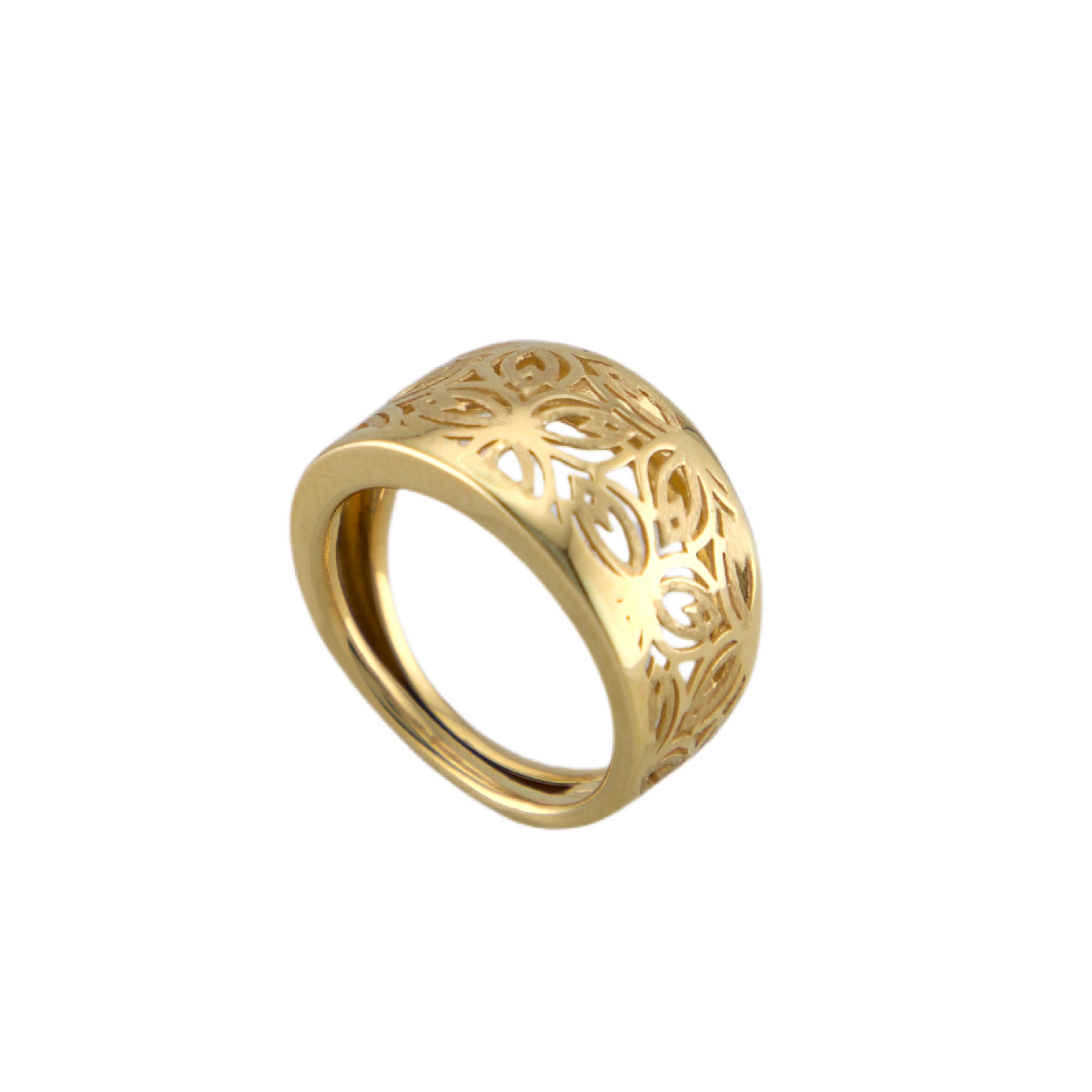 Fancy Ring