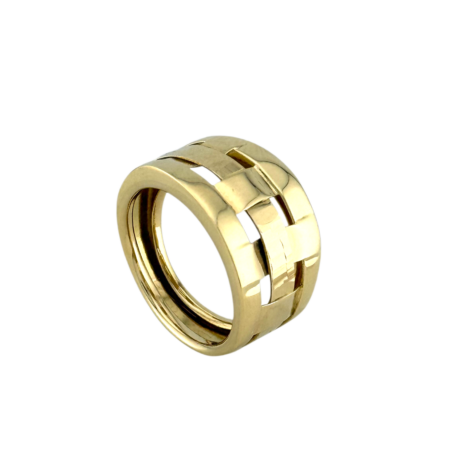 Fancy Ring
